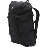 Tinder 2.0 30L Nahrbtnik true black