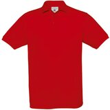  MAJICA KRATKI RUKAVI B&C SAFRAN POLO 180G BUNDEVA L-EOL!! | Shoptok.si