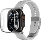 AMAZING THING ZAŠČITNO STEKLO RADIX ZA APPLE WATCH ULTRA 3 49 MM, (5000260235) | Shoptok.si