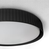  Brilagi - Prigušiva LED plafonska lampa LUCIA LED/48W/230V prečnik 41 cm crna+daljinski upravljač | Eponuda.com