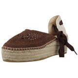 Macarena Espadrile Sandalias Mujer Modèle Java7 Kostanjeva Cene
