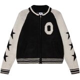Obey Flis Int. Cowichan Sweater Črna Cene