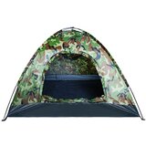 Šator za kampiranje Army (4 osobe) | shoptok.hr