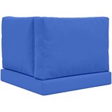  Zunanja blazina za kavč 3 pcs Turkizna Poliester, (5000202600) | Shoptok.si
