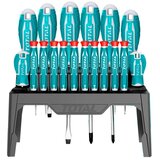 Total 18-dijelni set odvijača (THT250618) | shoptok.hr