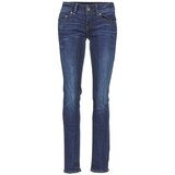 G-star Raw MIDGE SADDLE MID STRAIGHT Blue Cijene