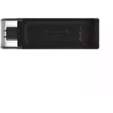 Kingston USB Flash 64GB DT70 Type C | ePonuda.com