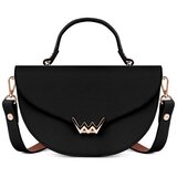 Vuch Ručna torba Arysta Black, 15 x 25 cm | shoptok.hr
