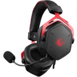  Slušalice sa mikrofonom gaming RAMPAGE RMX-G6 HYDRA Black USB Rainbow Backlit | Eponuda.ba