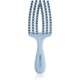 The Nomad Detangling&Shine Fingerbrush​ ravna četka za kosu 1 kom