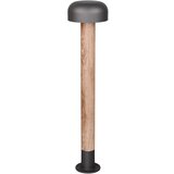  Stebrična zunanja svetilka ø 19 cm Fraser – | Shoptok.si