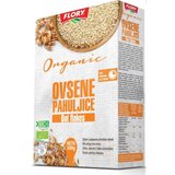 Flory Ovsene pahuljice Organic 300g | ePonuda.com