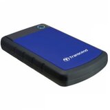 HDD E2.5" Transcend 2TB USB3.0 TS2TSJ25H3B Black/Blue | ePonuda.com
