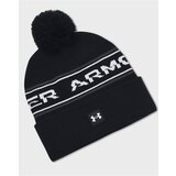 Under Armour UA Men's Halftime Pom Beanie - BLK - Men's Cijene