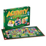 Piatnik družabna igra activity original Cene