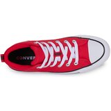 Converse CHUCK TAYLOR ALL STAR MALDEN STREET Crvena | shoptok.hr