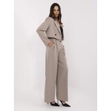 Italy Moda Set-DHJ-KMPL-A9019.68-dark beige | Shoptok.si