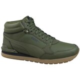 Puma Superge St Runner V4 Mid 402893 06 Khaki | Shoptok.si