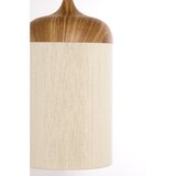 Light & Living Viseća svjetiljka u prirodnoj boji s tekstilnim sjenilom ø 22 cm Dania – | shoptok.hr