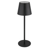  Akumulatorska namizna svetilka 3-v-1 (Barva svetlobe: Večbarvno, LED, Višina: 36 cm) Cene