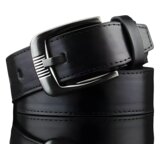 IZMAEL Pas DA-21595 - Črna | Shoptok.si