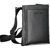 Calvin Klein MEN'S BLACK SHOULDER BAG | ePonuda.com