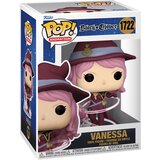 Funko Pop Animation: Black Clover - Vanessa Cene