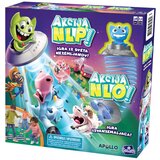 Goliath družabna igra Akcija NLP | Shoptok.si