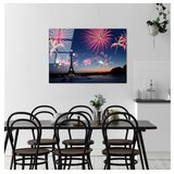 Wallity slika UV-175, 70 x 100 cm | Eponuda.com