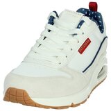 Skechers Visoke superge 177910 Bela | Shoptok.si