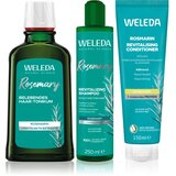 Weleda Rosemary set za rast kose i jačanje korijena Cijene