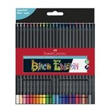 Faber-Castell Bojice crne, 24 komada | shoptok.hr
