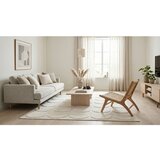 ESTE Krem tepih 160x230 cm Bubble – | shoptok.hr