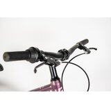 Winner Bike Dečiji bicikl 20” PURPLE | Eponuda.com