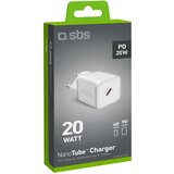 Sbs NanoTube punjac bijeli 20W | shoptok.hr