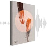  Slika - Two Comets (1 Part) Vertical 40x60 Akustična | shoptok.hr