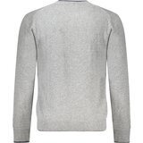 North Sails MEN&#39;S SWEATER GREY | shoptok.hr