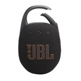 JBL clip 5 bežični zvučnik, crni | ePonuda.com