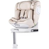 Chipolino autosjedalica I-SIZE 40-150 cm ISOFIX 360 Clima Air Biscotta | shoptok.hr