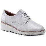 Clarks Nizki čevlji | Shoptok.si