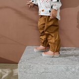 Liewood otroški topli škornji za dež mason tuscany rose/sandy mix | Shoptok.si