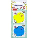  Kocka samolepilna 24x45 fun 2x10 levia 110331 LEVIA Cene