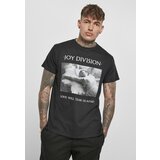 Mister Tee Joy Division Tear Us Apart Tee Black | Shoptok.si
