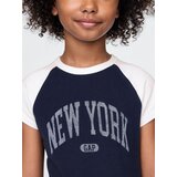 GAP Children's T-shirt New York - Girls | ePonuda.com