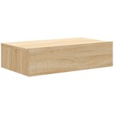 TV ormarić s LED svjetlima boja hrasta sonome 60 x 35 x 15,5 cm | shoptok.hr