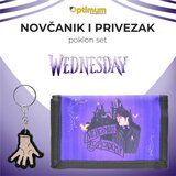  Srijeda novčanik s privjeskom za ključeve kao poklon paket | shoptok.hr