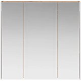  Kupaonski ormar s ogledalom Staro drvo 73.5 x 15.5 x 70 cm | shoptok.hr