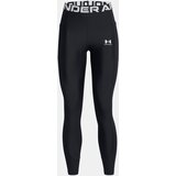 Under Armour Women's HeatGear Rib Leggings - Women | Eponuda.ba
