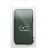 Razor Book torbica za SAMSUNG GALAXY A55 5G temno zelena | Shoptok.si