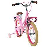 Volare dječji bicikl Excellent 18″ pink boje | shoptok.hr